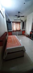 Bedroom Image of 550 Sq.ft 1 BHK Apartment / Flat for sale in Leo GroupHousing, Bhandup West Mumbai for Rs. 7200000