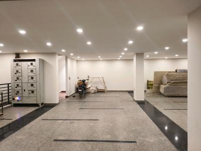 Car Garage Image of 2700 Sq.ft 4 BHK Builder Floor for rent in Sector 83 Gurgaon for Rs. 47000