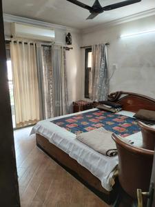 Bedroom Image of 1196 Sq.ft 2 BHK Apartment / Flat for sale in Meena Residency, Kharghar Navi Mumbai for Rs. 13500000