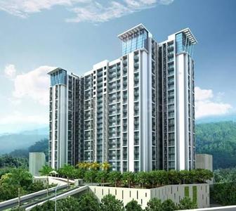 Image of 1050 Sq.ft 2 BHK Apartment / Flat for sale in Hill Crest, Andheri East, Mumbai for Rs. 21500000