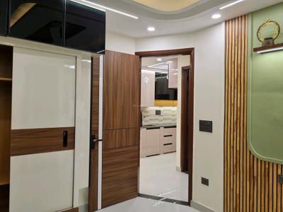 Bedroom Image of 810 Sq.ft 3 BHK Apartment / Flat for sale in Planner PNM Homes by Planner N Maker, Sector 15 Dwarka New Delhi for Rs. 6000000