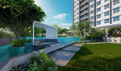 Image of 1026 Sq.ft 2 BHK Apartment / Flat for sale in Kolte Patil Life Republic Sector R34 34th Avenue Duet Phase I, Hinjawadi Phase 2, Pune for Rs. 7000000