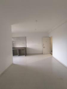 Hall Image of 700 Sq.ft 1 BHK Apartment / Flat for rent in Arihant Aspire, Panvel Navi Mumbai for Rs. 15000