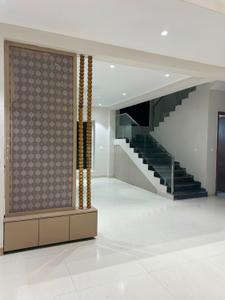 Hall Image of 5000 Sq.ft 6 BHK Villa for rent in Kokapet Hyderabad for Rs. 250000