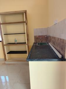 Kitchen Image of 700 Sq.ft 1 RK Apartment / Flat for rent in Ambattur Chennai for Rs. 8000