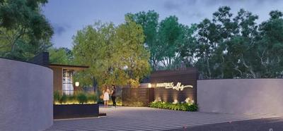Image of 7650 Sq.ft Residential Plot / Land for sale in Anantbaug Villas, Thaltej, Ahmedabad for Rs. 97900000
