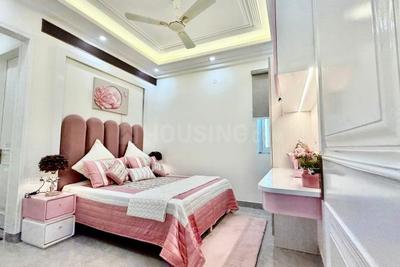 Bedroom Image of 2422 Sq.ft 4 BHK Apartment / Flat for sale in Capital Royal Casa, GMS Road Dehradun for Rs. 21798000