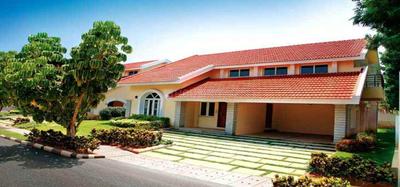 Image of 9800 Sq.ft 6 BHK Villa for sale in Sri Satya Sai The Retreat Phase 2, Tharabanahalli, Bengaluru for Rs. 120000000