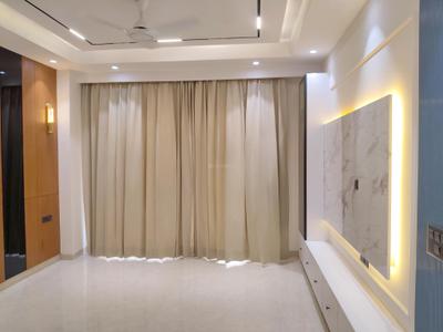 Living Room Image of 2000 Sq.ft 3 BHK Builder Floor for sale in Today Princeton Floors, Sector 51 Gurgaon for Rs. 18000000