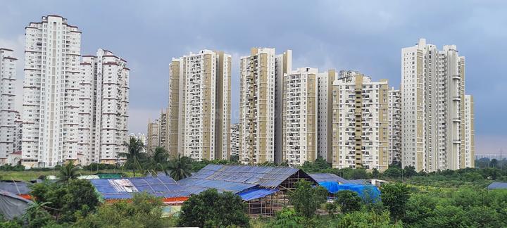 New Town Society Main Image 1