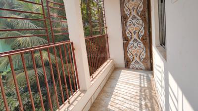 Image of 881 Sq.ft 2.5 BHK Apartment / Flat for sale in Keshtopur, Kolkata for Rs. 3300000