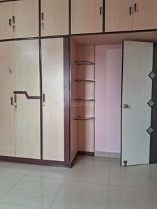Bedroom Image of 1300 Sq.ft 3 BHK Apartment / Flat for sale in Chinar Park Kolkata for Rs. 7000000