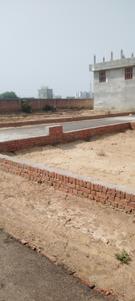 Betwaniya makes home pvt ltd  Plot View 2