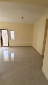 Hall Image of 1100 Sq.ft 2 BHK Apartment / Flat for sale in Prestige Lotus Residency, Kompally Hyderabad for Rs. 5900000