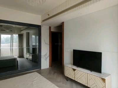 Bedroom Image of 1450 Sq.ft 3 BHK Apartment / Flat for sale in Tulip Yellow, Sector 69 Gurgaon for Rs. 23000000