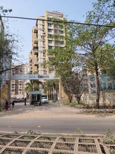 Image of 1050 Sq.ft 2 BHK Apartment / Flat for rent in Kalpataru Nagar, Nashik for Rs. 19000