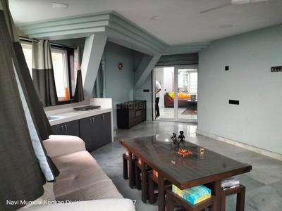 Hall Image of 2500 Sq.ft 4 BHK Apartment / Flat for sale in Seawoods Estate, Seawoods Navi Mumbai for Rs. 120000000