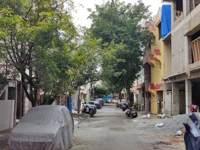 Image of 1200 Sq.ft Residential Plot / Land for sale in Sahakara Nagar, Bengaluru for Rs. 30000000