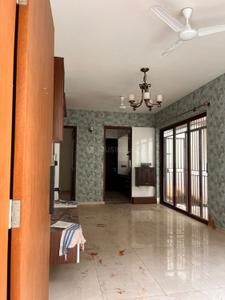 Hall Image of 1677 Sq.ft 3 BHK Villa for sale in Casagrand Florella, BEML Cooperative Society Layout Bengaluru for Rs. 18000000