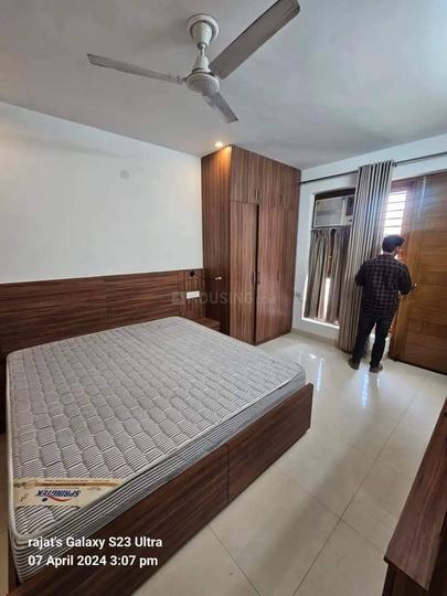 Ruchi Khand 2, Sharda Nagar Bedroom 1