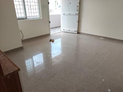 Hall Image of 550 Sq.ft 2 BHK Builder Floor for rent in Kaggadasapura Bengaluru for Rs. 22000