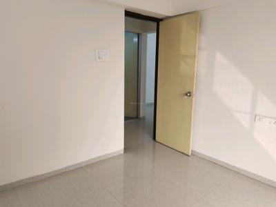 Bedroom Image of 1250 Sq.ft 2 BHK Apartment / Flat for sale in Swaraj Kingston, Ulwe Navi Mumbai for Rs. 13800000