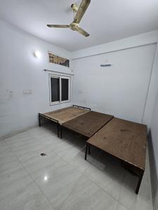 Bedroom Image of 750 Sq.ft 1 BHK Independent House for rent in Bulandshahr Indore for Rs. 12600