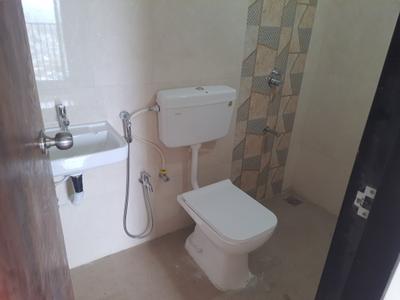 Image of 900 Sq.ft 3 BHK Apartment / Flat for rent in Vashi, Navi Mumbai for Rs. 60000
