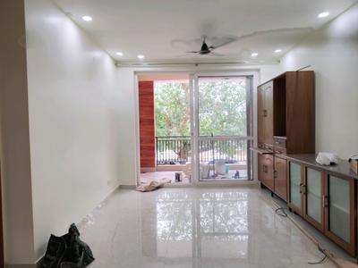 Dining Area Image of 2300 Sq.ft 3 BHK Apartment / Flat for rent in DDA Flats Vasant Kunj, Vasant Kunj New Delhi for Rs. 100000