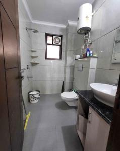 1 BHK Fully Furnished Flat