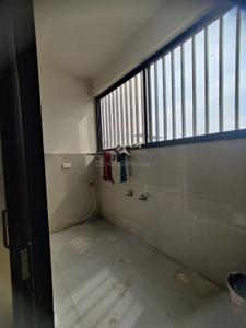 Balcony Image of 950 Sq.ft 3 BHK Duplex for sale in Nipania Indore for Rs. 12500000