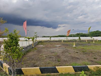 Image of 850 Sq.ft Residential Plot / Land for sale in West Tambaram, Chennai for Rs. 3994150
