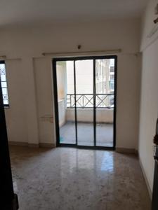Hall Image of 550 Sq.ft 1 BHK Apartment / Flat for sale in K Raheja Vista Phase 3, Mohammed Wadi Pune for Rs. 5300000