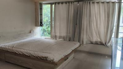 Bedroom Image of 5860 Sq.ft 5 BHK Duplex for rent in Race Course Vadodara for Rs. 55000