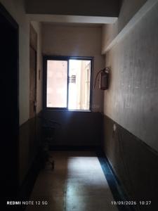 Hall Image of 425 Sq.ft 2 BHK Apartment / Flat for sale in Thane East Thane for Rs. 9170000