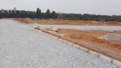 Image of 1800 Sq.ft Residential Plot / Land for sale in Ekarajapura, Bengaluru for Rs. 6660000