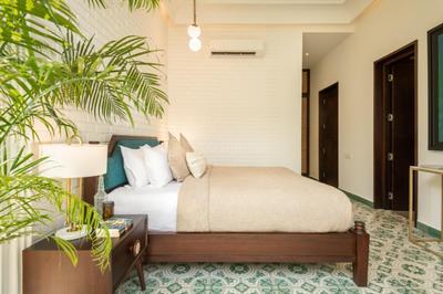 Bedroom Image of 4900 Sq.ft 3 BHK Independent House for sale in Vianaar La Sierra Estate, Vagator Goa for Rs. 75000000