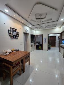 Hall Image of 1290 Sq.ft 2 BHK Apartment / Flat for sale in Honer Vivantis, Nallagandla Hyderabad for Rs. 13200000