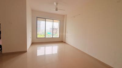 Hall Image of 1200 Sq.ft 2 BHK Apartment / Flat for rent in Govind Nagar Nashik for Rs. 22000