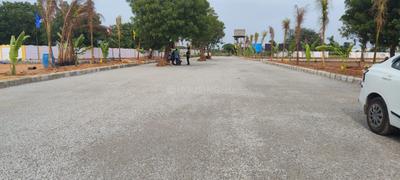 Image of 1350 Sq.ft 4 BHK Independent House for sale in Nandigam, Hyderabad for Rs. 3500000