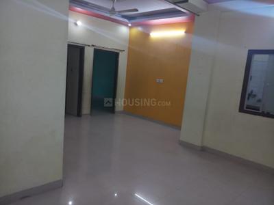 Hall Image of 1500 Sq.ft 3 BHK Apartment / Flat for sale in Shyam Nagar Jaipur for Rs. 6000000
