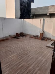 Balcony Image of 350 Sq.ft 1 RK Builder Floor for rent in Sector 63 A Noida for Rs. 14000