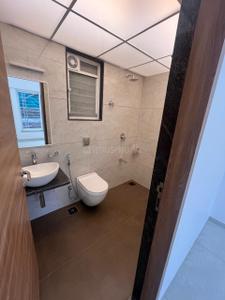 Bathroom Image of 3000 Sq.ft 4 BHK Villa for rent in Gultekdi Pune for Rs. 110000