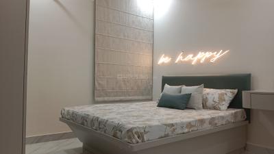 Bedroom Image of 1644 Sq.ft 3 BHK Apartment / Flat for sale in Sunder Nagar Jaipur for Rs. 10850000