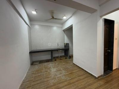 Kitchen Image of 630 Sq.ft 1 BHK Apartment / Flat for sale in Kharadi Pune for Rs. 5800000
