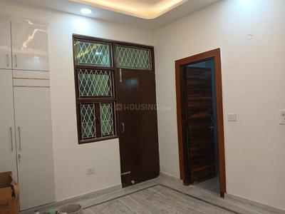 Bedroom Image of 1000 Sq.ft 2 BHK Apartment / Flat for sale in Shalimar Garden Ghaziabad for Rs. 4500000