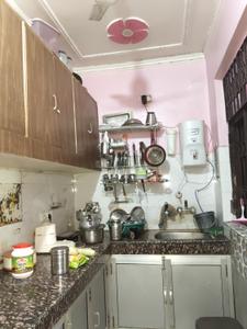 Kitchen Image of 1080 Sq.ft 2 BHK Independent House for sale in Sector 62 Faridabad for Rs. 12000000