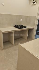 Kitchen Image of 1059 Sq.ft 3 BHK Apartment / Flat for sale in Tata Serein Phase 1, Thane West Thane for Rs. 26000000