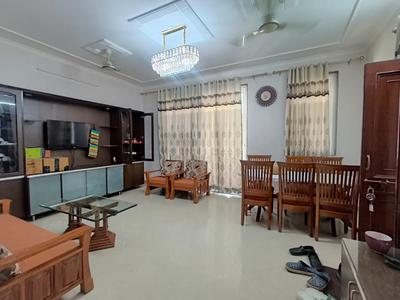 2 BHK Independent House