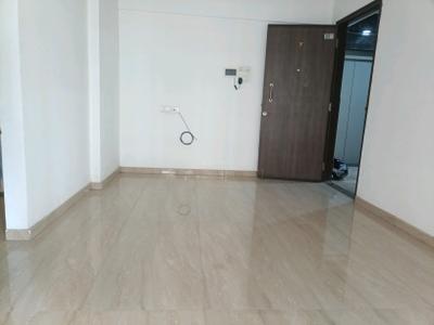 Living Room Image of 750 Sq.ft 1 BHK Apartment / Flat for sale in RS Exotica, Kharghar Navi Mumbai for Rs. 7500000